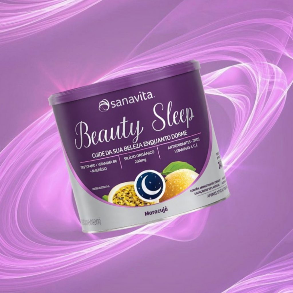 Beauty Sleep