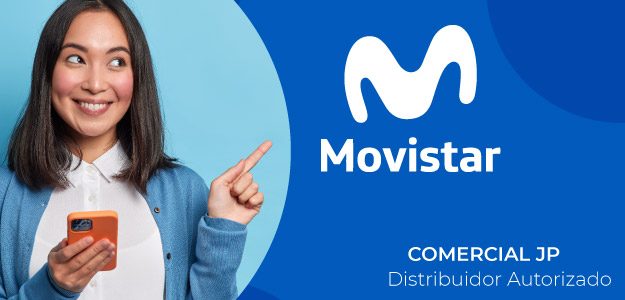 COMERCIAL JP