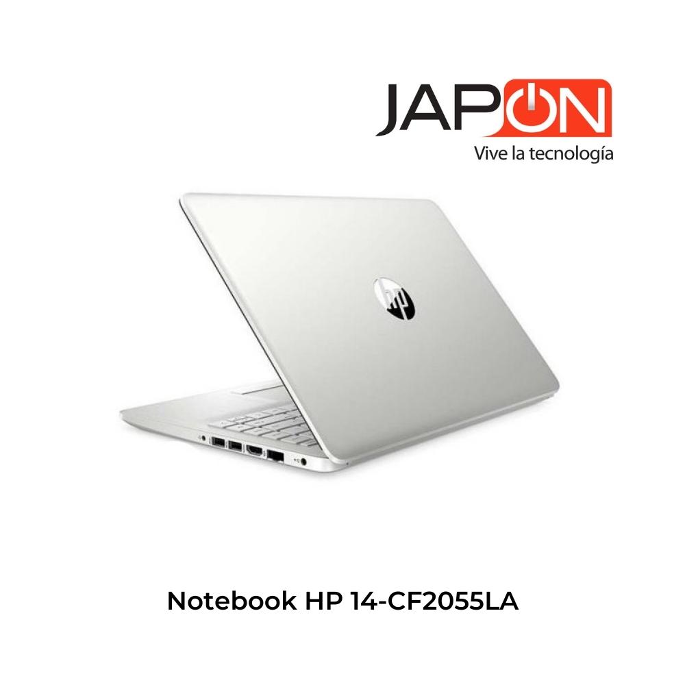 Notebook HP 14-CF2055LA | JAPÓN 3 Notebook HP 14-CF2055LA | JAPÓN - Imagen 3