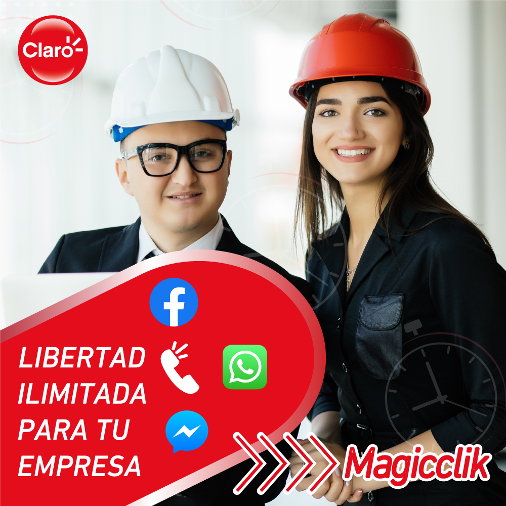 PLAN EMPRESA SIN LÍMITE 20 AUT | CLARO 3 PLAN EMPRESA SIN LÍMITE 20 AUT | CLARO - Imagen 3