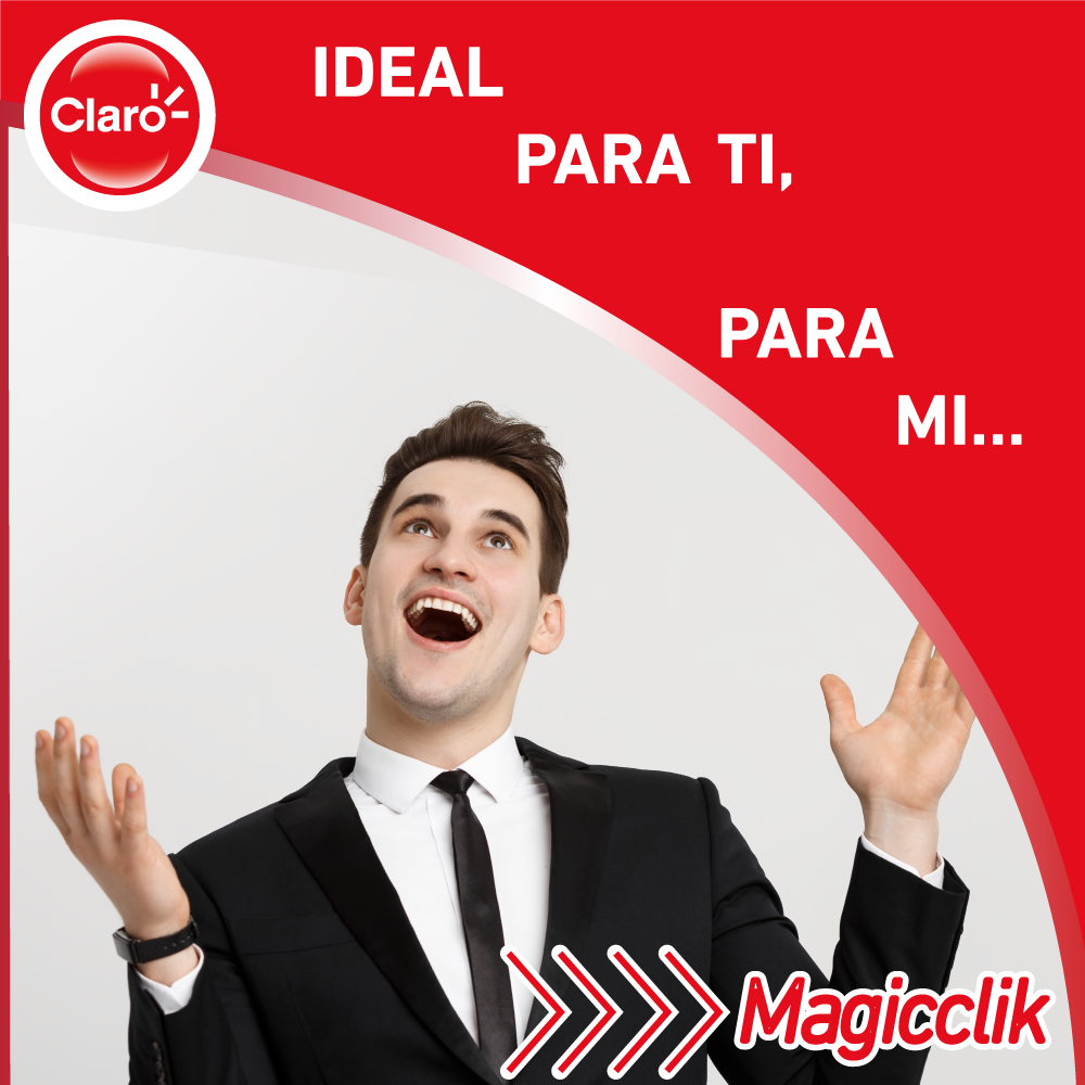 PLAN IDEAL | CLARO 2 PLAN IDEAL | CLARO - Imagen 2