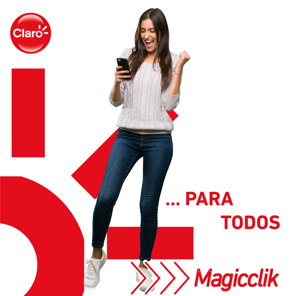 PLAN IDEAL | CLARO 3 PLAN IDEAL | CLARO - Imagen 3