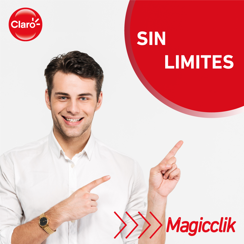 PLAN SIN LÍMITES | CLARO 2 PLAN SIN LÍMITES | CLARO - Imagen 2