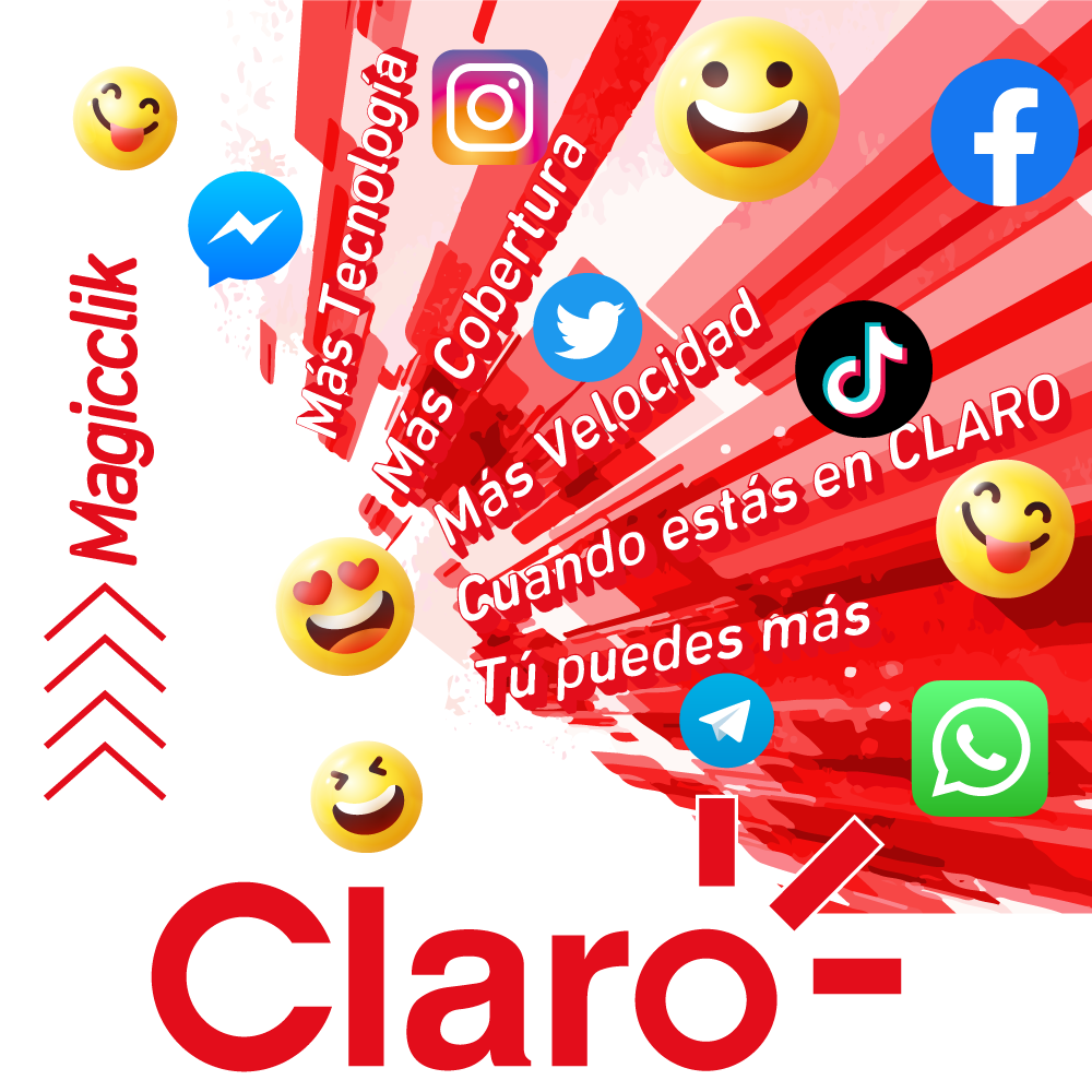 PLAN EMPRESA SIN LÍMITE 15 AUT | CLARO 4 PLAN EMPRESA SIN LÍMITE 15 AUT | CLARO - Imagen 4