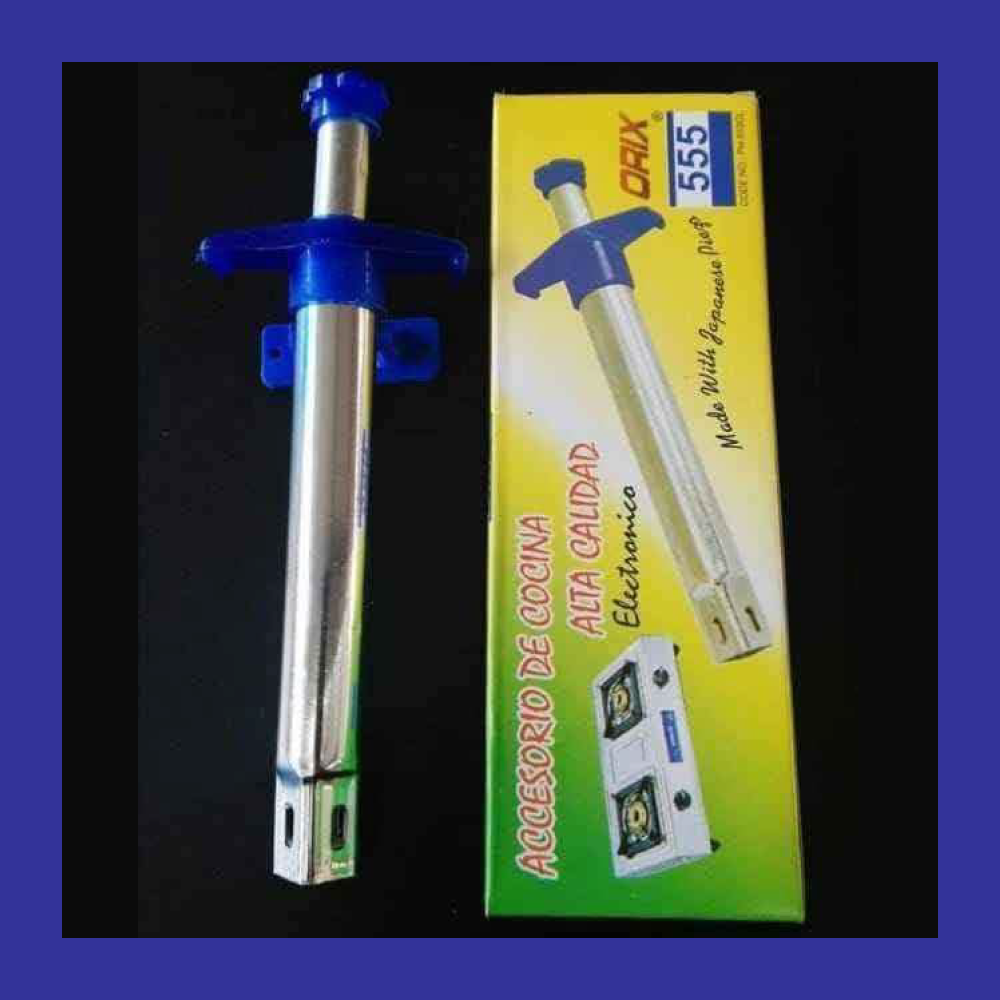 ENCENDEDOR DE COCINA ECOLÓGICO | PROMOVENTAS 3 ENCENDEDOR DE COCINA ECOLÓGICO | PROMOVENTAS - Imagen 3